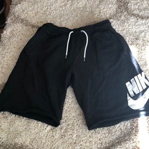 Nike shorts
